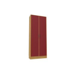 Cube Quadro Skab med 10 rum