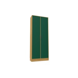 Cube Quadro Skab med 10 rum