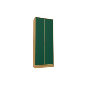 Cube Quadro Skab med 10 rum