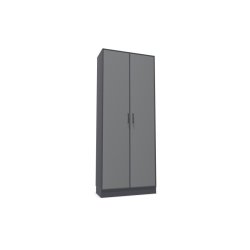 Cube Quadro Skab med 10 rum