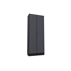 Cube Quadro Skab med 10 rum