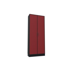 Cube Quadro Skab med 10 rum