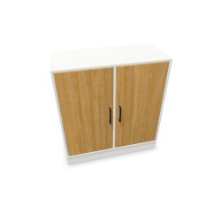 Cube Quadro Skab med 4 rum