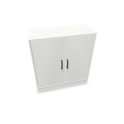 Cube Quadro Skab med 4 rum