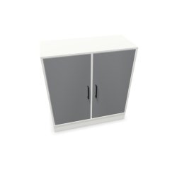 Cube Quadro Skab med 4 rum