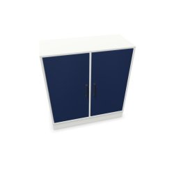 Cube Quadro Skab med 4 rum