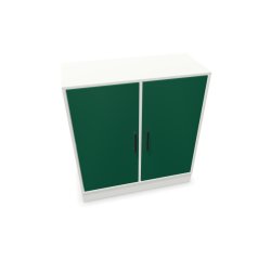 Cube Quadro Skab med 4 rum