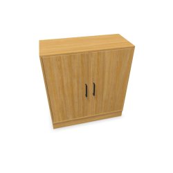 Cube Quadro Skab med 4 rum