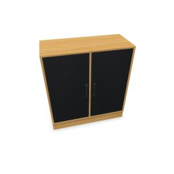 Cube Quadro Skab med 4 rum