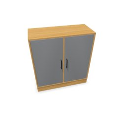 Cube Quadro Skab med 4 rum
