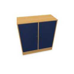 Cube Quadro Skab med 4 rum