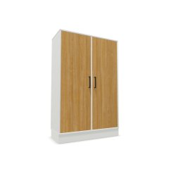 Cube Quadro Skab med 6 rum