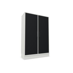 Cube Quadro Skab med 6 rum