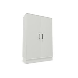 Cube Quadro Skab med 6 rum