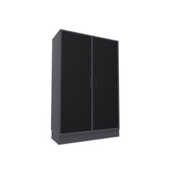 Cube Quadro Skab med 6 rum