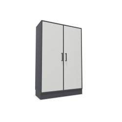 Cube Quadro Skab med 6 rum