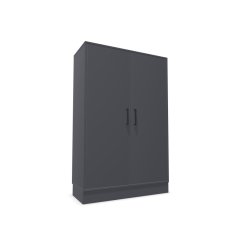 Cube Quadro Skab med 6 rum