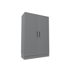 Cube Quadro Skab med 6 rum