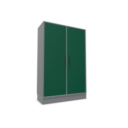 Cube Quadro Skab med 6 rum