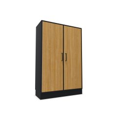 Cube Quadro Skab med 6 rum