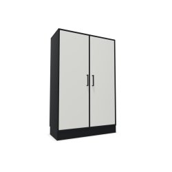 Cube Quadro Skab med 6 rum