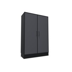 Cube Quadro Skab med 6 rum