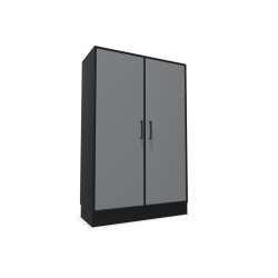 Cube Quadro Skab med 6 rum