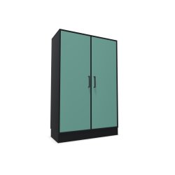 Cube Quadro Skab med 6 rum