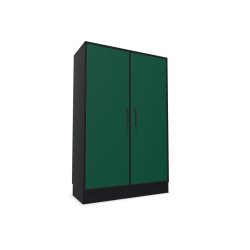 Cube Quadro Skab med 6 rum