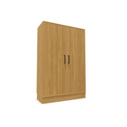 Cube Quadro Skab med 6 rum