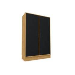 Cube Quadro Skab med 6 rum