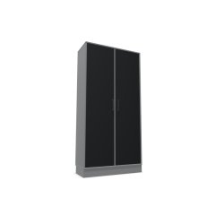 Cube Quadro Skab med 8 rum