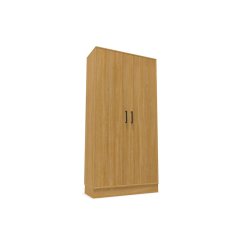 Cube Quadro Skab med 8 rum