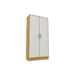 Cube Quadro Skab med 8 rum