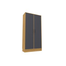 Cube Quadro Skab med 8 rum