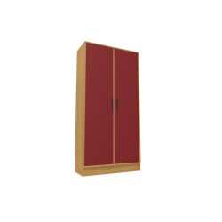 Cube Quadro Skab med 8 rum