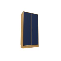 Cube Quadro Skab med 8 rum