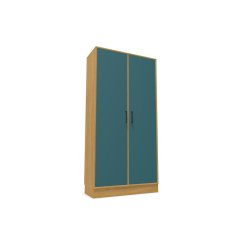 Cube Quadro Skab med 8 rum