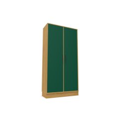 Cube Quadro Skab med 8 rum