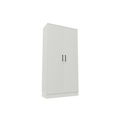 Cube Quadro Skab med 8 rum