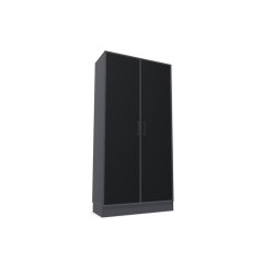 Cube Quadro Skab med 8 rum