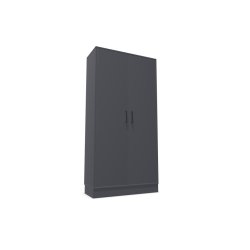 Cube Quadro Skab med 8 rum