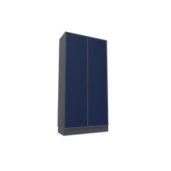 Cube Quadro Skab med 8 rum