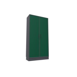 Cube Quadro Skab med 8 rum