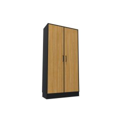 Cube Quadro Skab med 8 rum