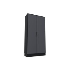 Cube Quadro Skab med 8 rum