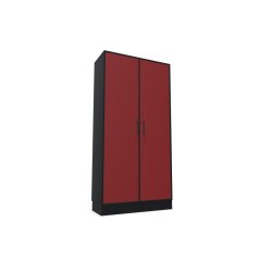 Cube Quadro Skab med 8 rum