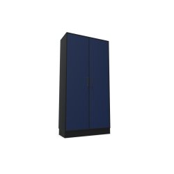 Cube Quadro Skab med 8 rum