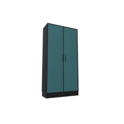 Cube Quadro Skab med 8 rum