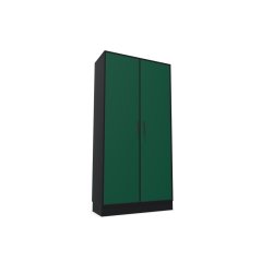 Cube Quadro Skab med 8 rum